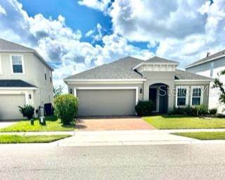 9205 Halsey Drive - Photo 1