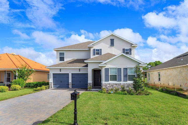 30053 Island Club Drive - Photo 1
