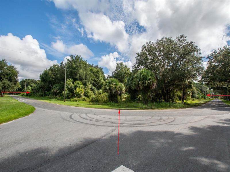 Emeralda Island Road - Photo 1