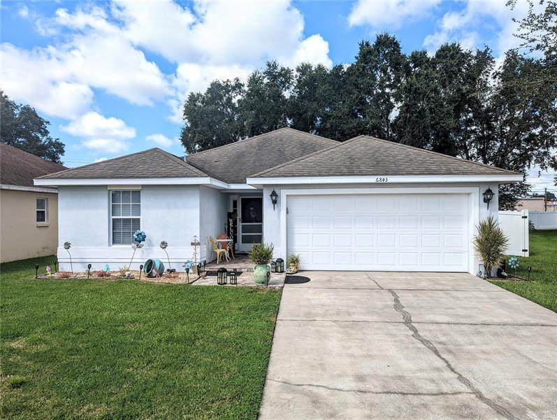 6843 Shadowcast Lane - Photo 1
