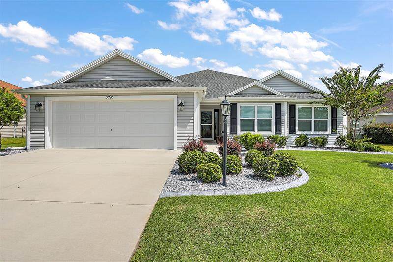 3263 Sennett Circle - Photo 1