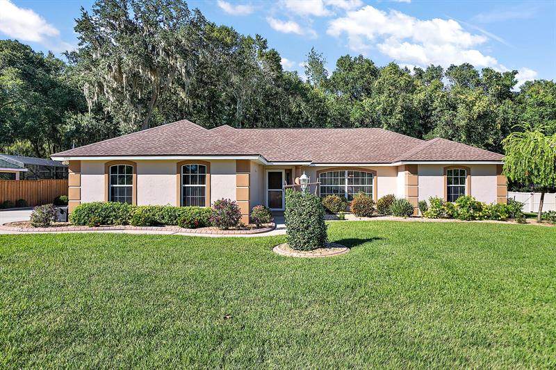 4037 Bergen Hall Road - Photo 1