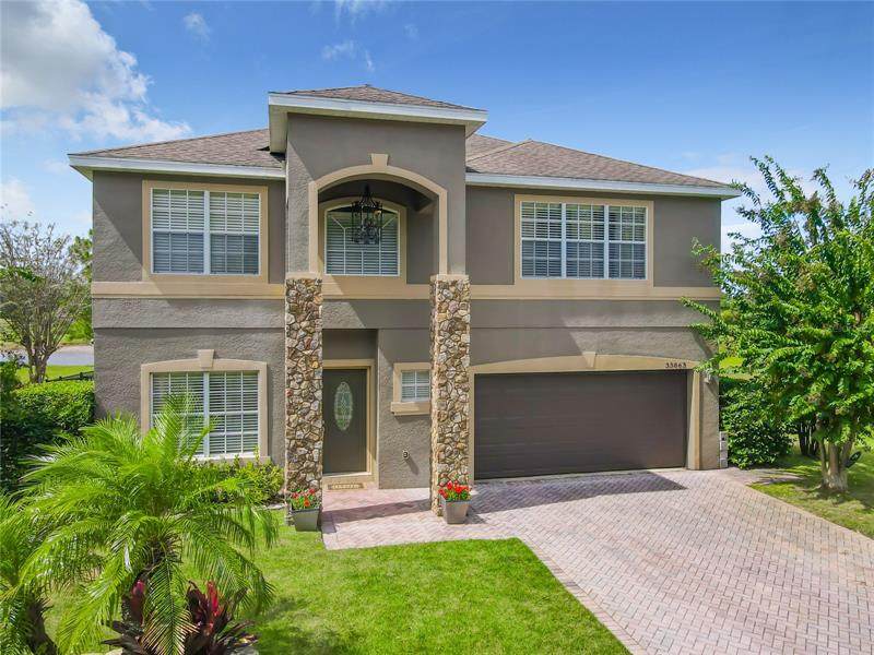 33863 Terragona Drive - Photo 1