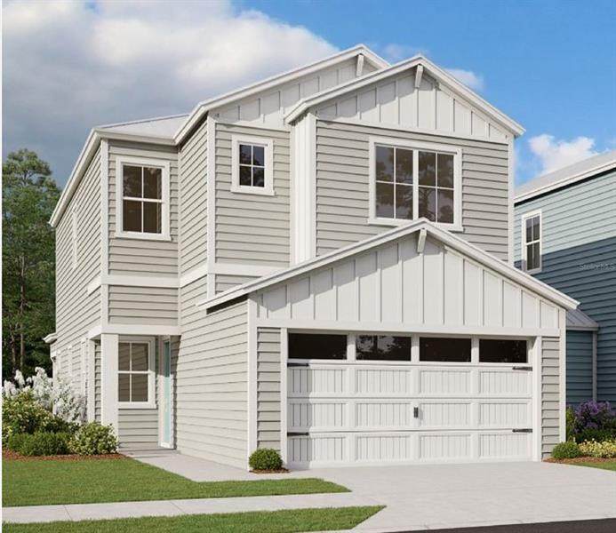 508 Rum Runner Way - Photo 1