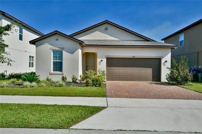 309 Irving Bend Drive - Photo 1