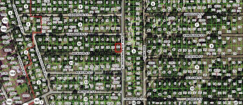 2714 Jackson Street - Photo 1