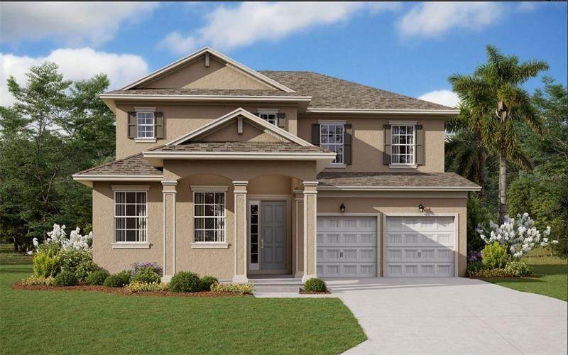 697 Brackenberry Street - Photo 1