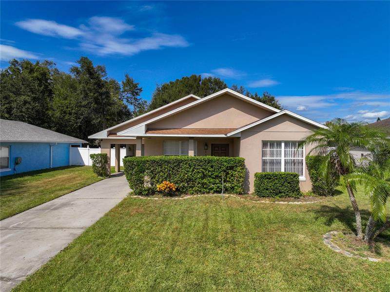 114 Parker Cove Court - Photo 1