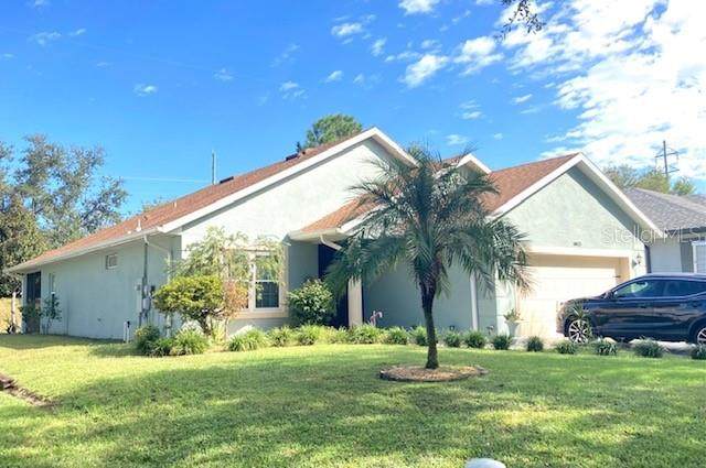 10633 Masters Drive - Photo 1