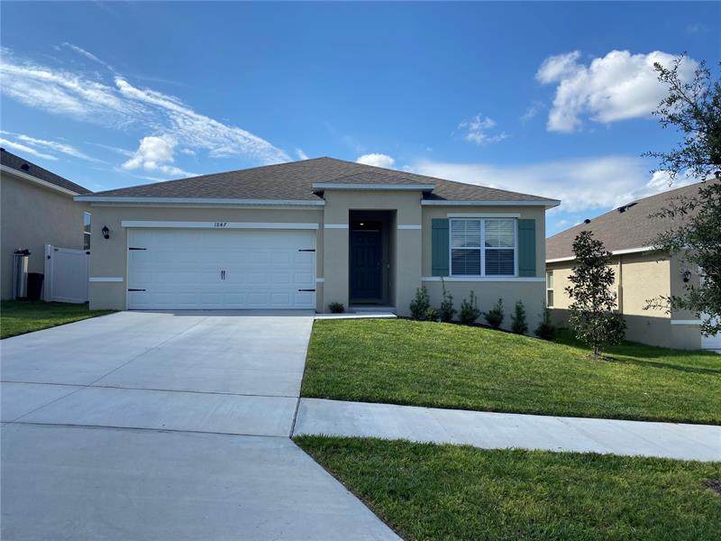 1847 Hackberry Street - Photo 1