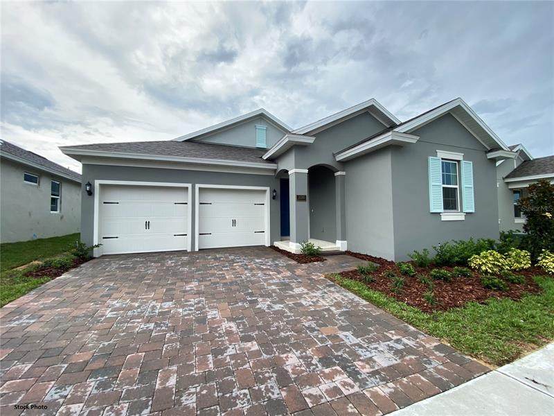 5704 Camilla Street - Photo 1