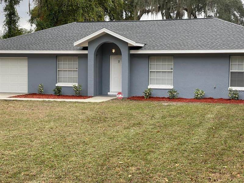 5 Oak Circle Lane - Photo 1