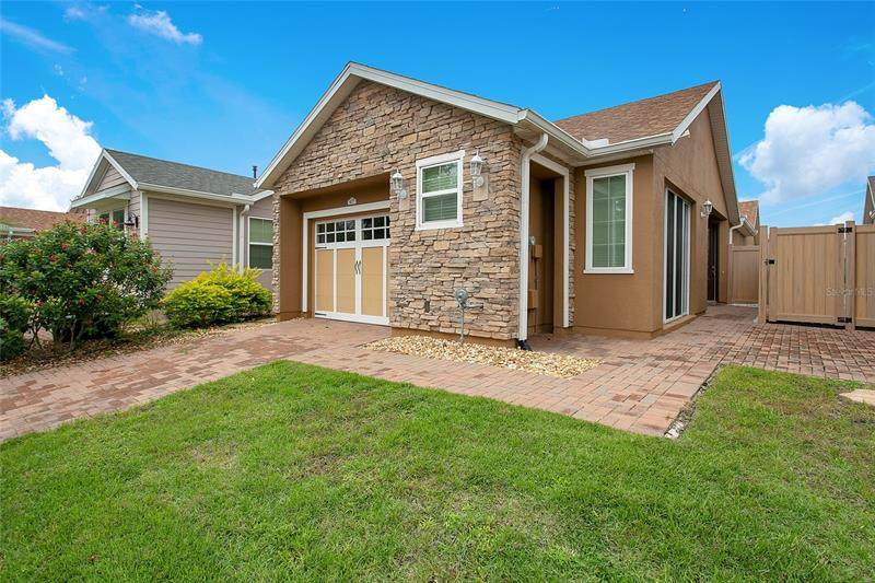 97 Bayou Bend Road - Photo 1