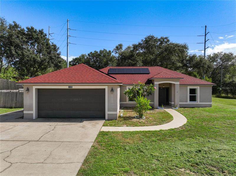 1105 Windy Bluff Drive - Photo 1