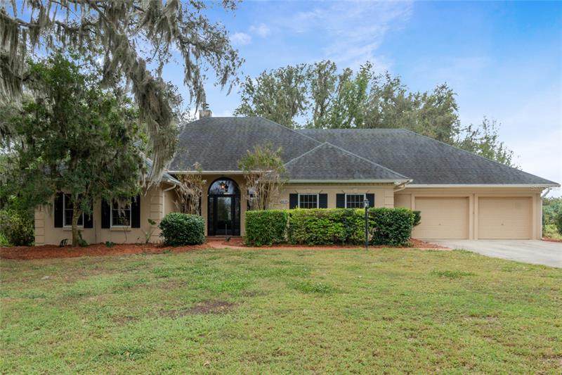 6600 Tuscawilla Drive - Photo 1
