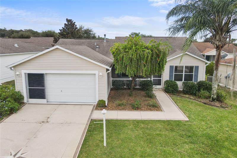 1298 Fort Lawn Loop - Photo 1