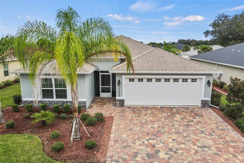 10400 Silver Maple Avenue - Photo 1