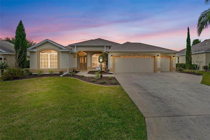 1098 Isle Of Palms Path - Photo 1