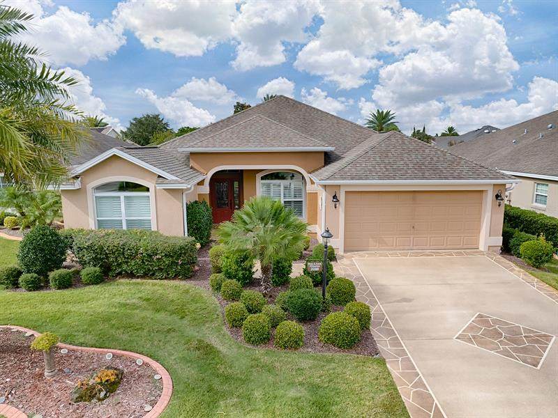2098 Fringe Tree Trail - Photo 1