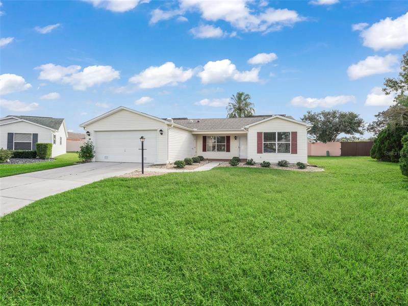 671 Camino Del Rey Drive - Photo 1