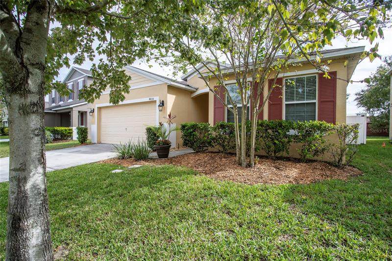 4835 Grassy Knoll Drive - Photo 1
