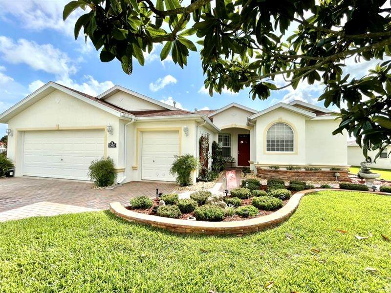 15815 11TH TERRACE Road - Photo 1
