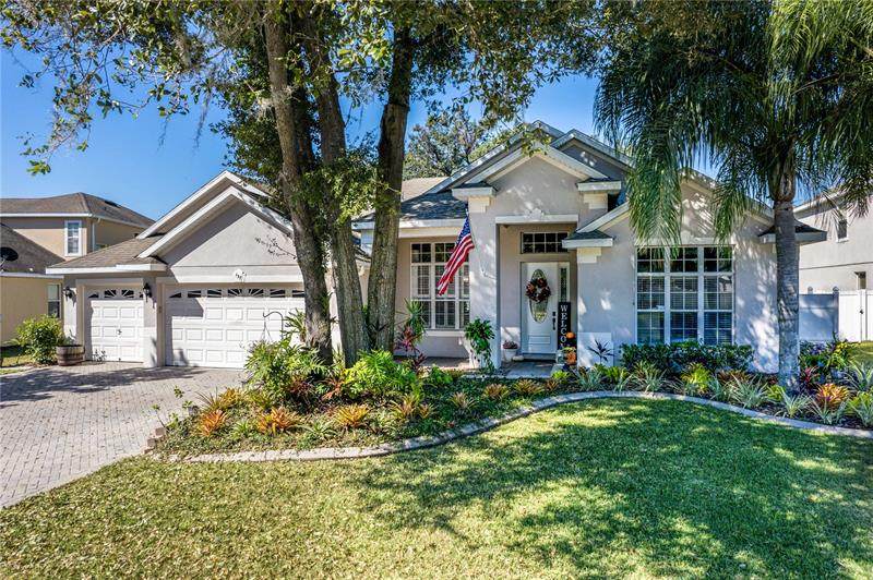 137 Blue Water Edge Drive - Photo 1