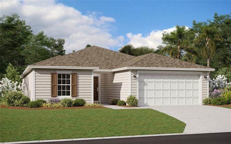 11649 Dunns Crossing Drive - Photo 1