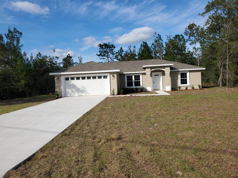 2837 Laredo Drive - Photo 1