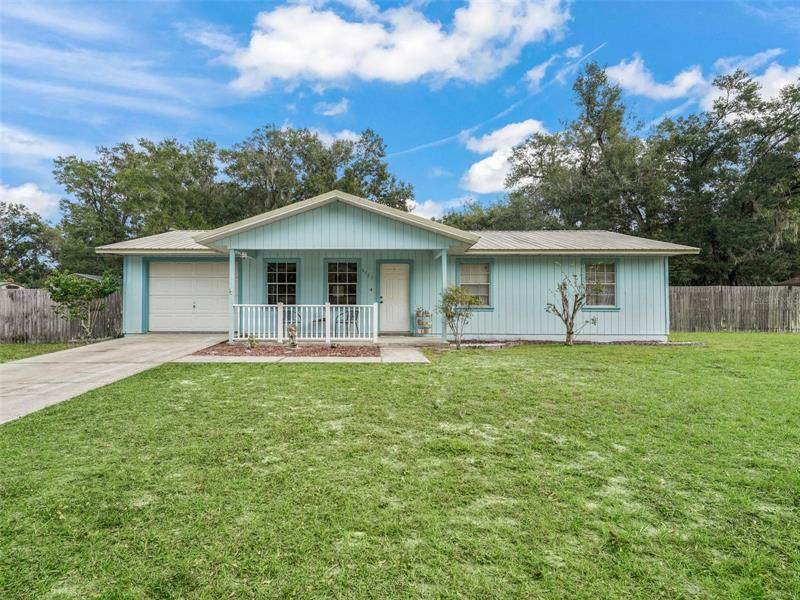 4723 Sherman Street - Photo 1