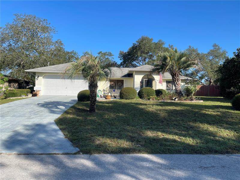 5701 Justin Court - Photo 1