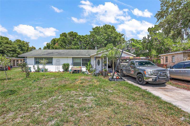 908 Newman Drive - Photo 1
