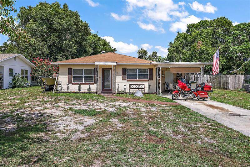 910 Newman Drive - Photo 1