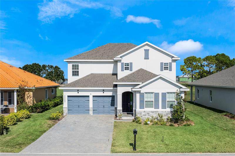 30053 Island Club Drive - Photo 1