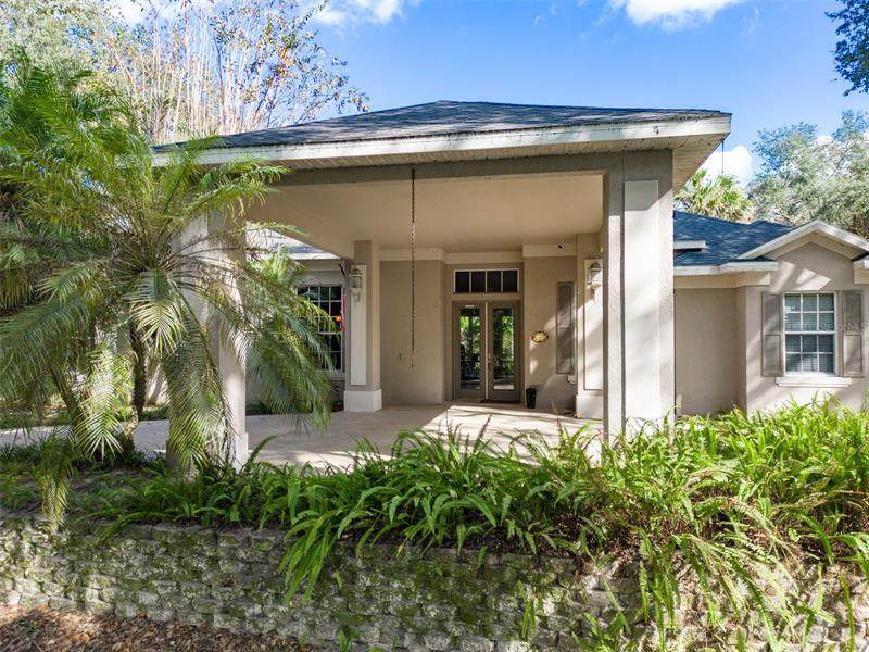 2195 Enterprise Osteen Road - Photo 1