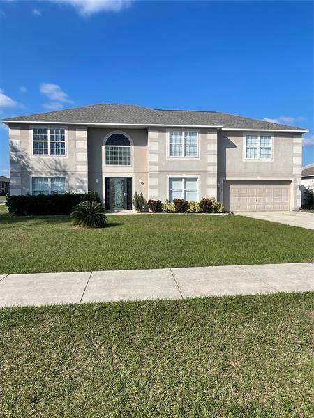 1693 Ridgemoor Drive - Photo 1