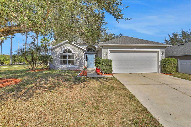2103 Tealwood Circle - Photo 1