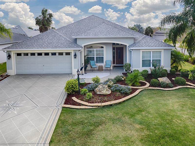 668 Yarborough Way - Photo 1