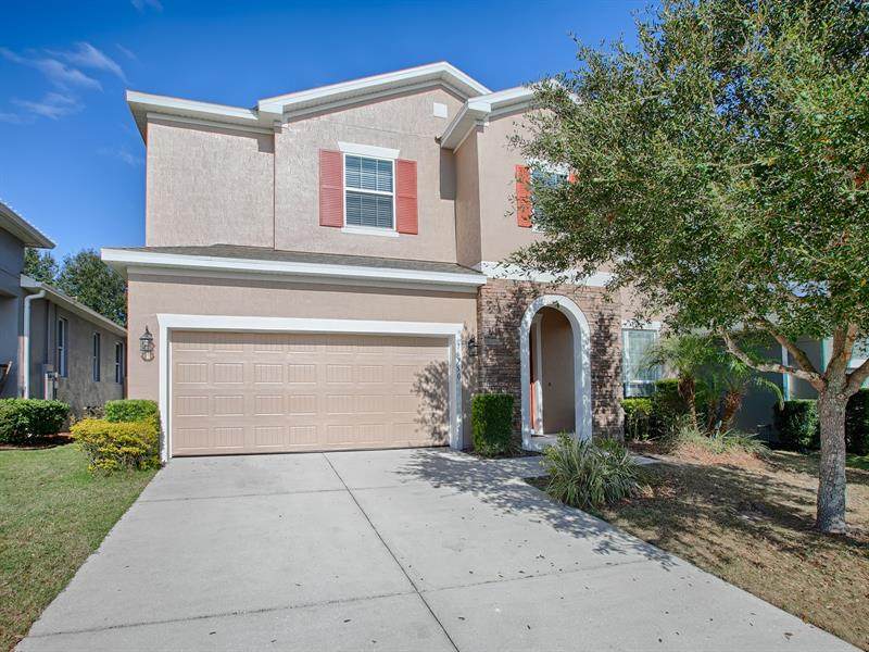 16750 Abbey Hill Court - Photo 1