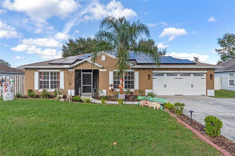 117 Lake Catherine Circle - Photo 1