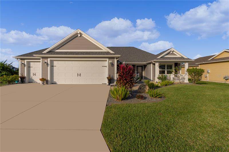 5636 Passion Flower Way - Photo 1