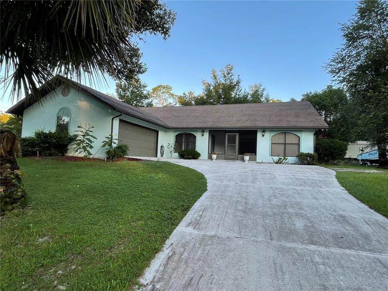 2697 Axelwood Drive - Photo 1