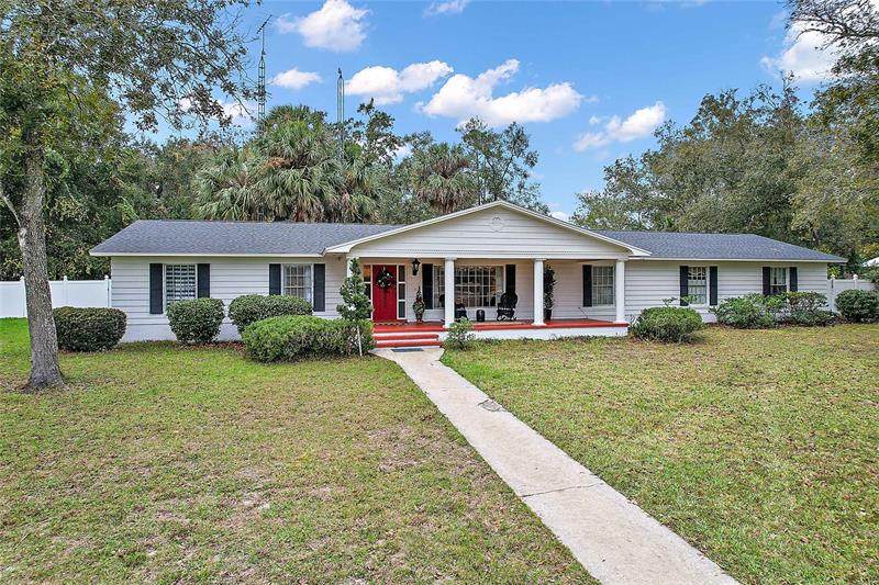 5350 Magnolia Ridge Road - Photo 1