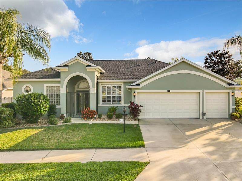 3720 Belle Rose Drive - Photo 1