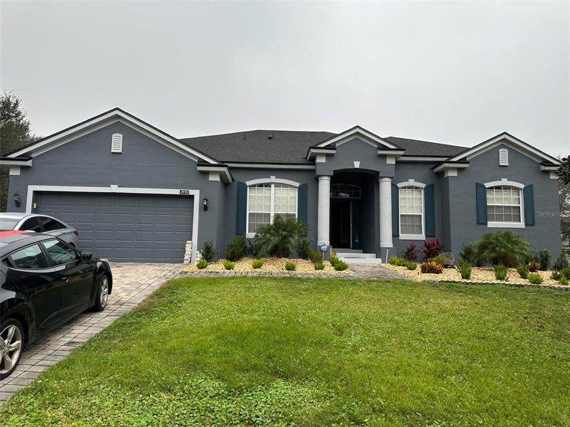 3970 Old Dunn Road - Photo 1