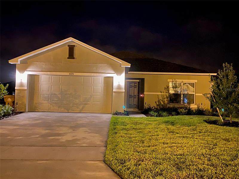 4120 Deermoss Drive - Photo 1