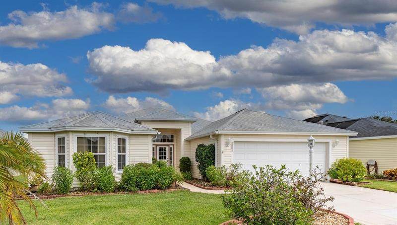 1601 Arial Place - Photo 1