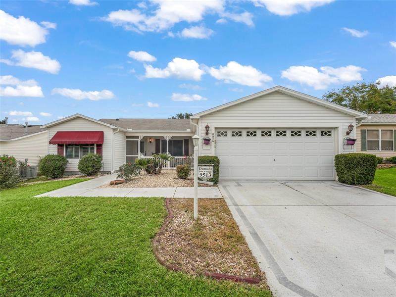 9513 168TH MAPLESONG Lane - Photo 1