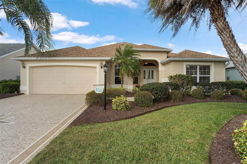 491 Timmonsville Way - Photo 1