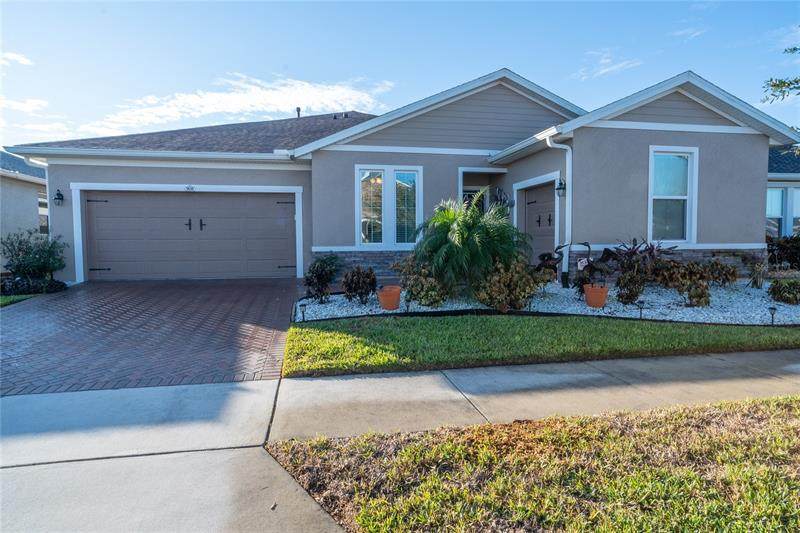 908 Tidal Pond Drive - Photo 1